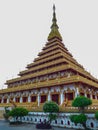 Wat Nong Waeng Khonkaen