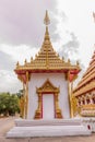 Wat nong wang,thai temple