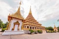 Wat nong wang, thai temple
