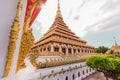 Wat nong wang,thai temple