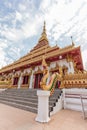 Wat nong wang,thai temple