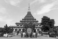 Wat nong wang,thai temple