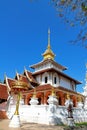 Wat Pa Dara Phirom