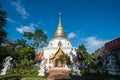 Wat Pa Dara Phirom Phra Aram Luang in Mae Rim