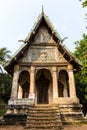 Wat Pa Huak, Luang Prabang, Laos