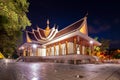 Wat Pa Pradu, Rayong Province