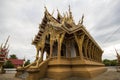 Wat Pa Saeng Arun, Khon Kaen, Thailand