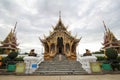 Wat Pa Saeng Arun, Khon Kaen, Thailand