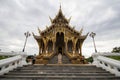 Wat Pa Saeng Arun, Khon Kaen, Thailand