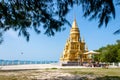 Wat Pagoda Laem Sor, Koh Samui, Thailand