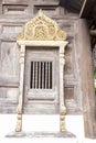 Wat Pan Tao Royalty Free Stock Photo