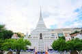 Wat Pathum Wanaram, Bangkok, Thailand