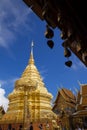 Wat Pha That Doi Suthep Temple
