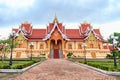 Wat Pha That Luang, Vientiane, Laos