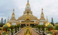 Wat Pha Nam Yoi in Thailand