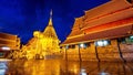 Wat pha thad doi su thep chiang mai