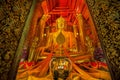 Wat Phanan Choeng temple