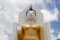 Wat Phar Sri Rattana Mahathat. Temple, Phitsanulok in Thailand Royalty Free Stock Photo