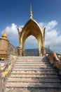 Wat Phasornkaew temple