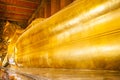 Wat Pho, Bangkok Royalty Free Stock Photo