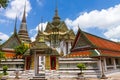 Wat pho - Bhuda image thailand