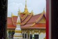 Wat Pho Chai, Nong Khai Province, Thailand