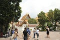 Wat Pho