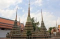 Wat Pho or Wat Phra Chettuphon Wimon Mangkhlaram R