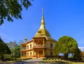 Wat Phon Phao Buddhist Temple