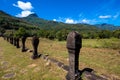 Wat Phou in Champasak