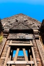 Wat Phou in Champasak