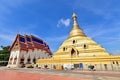 Wat Phra Borommathat Chediyaram, Nakhon Chum, Buddhist Temple in Nakhon Chum Town