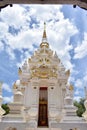 Wat Phra Chaiya Ratchaworawiha