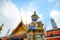 Wat Phra Chettuphon Wimon Mangkhalaram Ratchaworamahawihan Wat Pho