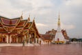 Wat Phra That Choeng Chum