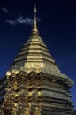 Wat Phra That Doi Suthep