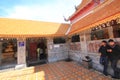 Historic, site, chinese, architecture, temple, building, tourism, shrine, place, of, worship, palace, leisure, roof, monastery