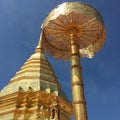 Wat Phra That Doi Suthep