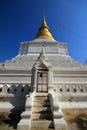 Wat Phra Kaeo Don Tao, Lampang