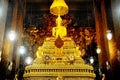 Wat Phra Kaeo Temple Royalty Free Stock Photo