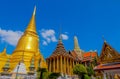 Fabulous Grand Palace and Wat Phra Kaeo