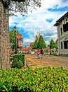 Wat Phra Kaew Royalty Free Stock Photo