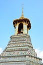 Wat Phra Kaew, Temple of the Emerald Buddha