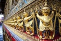 Wat Phra Kaew,Temple of the Emerald Buddha Phra Si Rattana Satsadaram