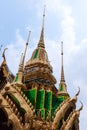 Wat Phra Keo, Bangkok