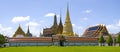 Wat Phra Keow Panorama