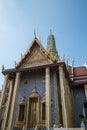 Wat Phra Keow.