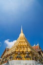 Wat Phra Keow.