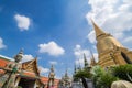 Wat Phra Keow.