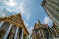 Wat Phra Keow.